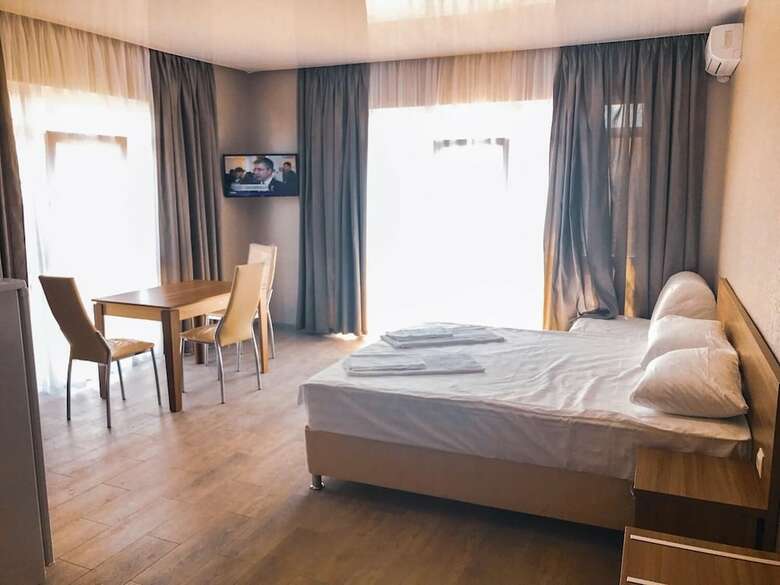 Apartamentos Faina