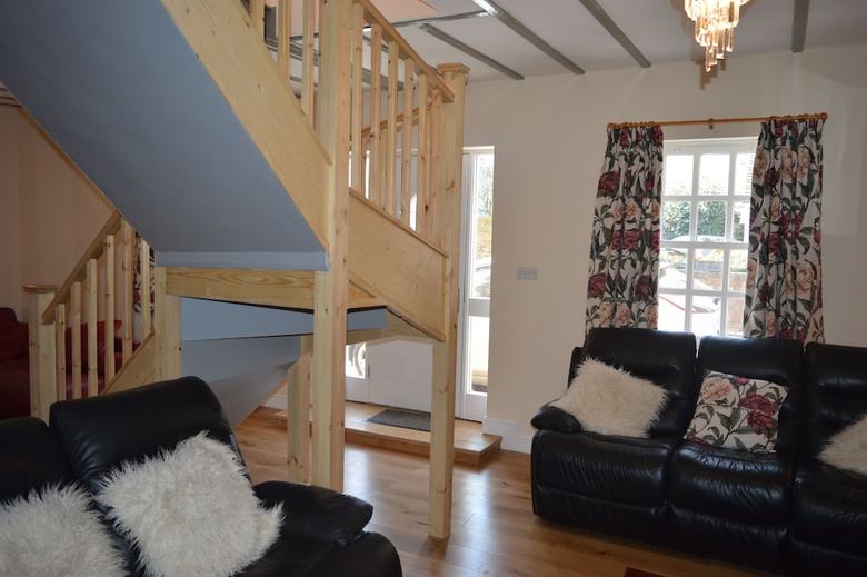 The Old Post Office - Bretforton Holiday Home