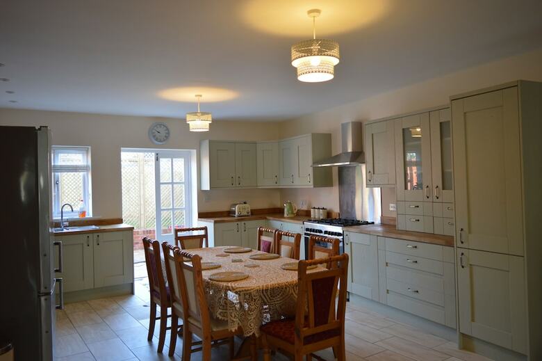 The Old Post Office - Bretforton Holiday Home