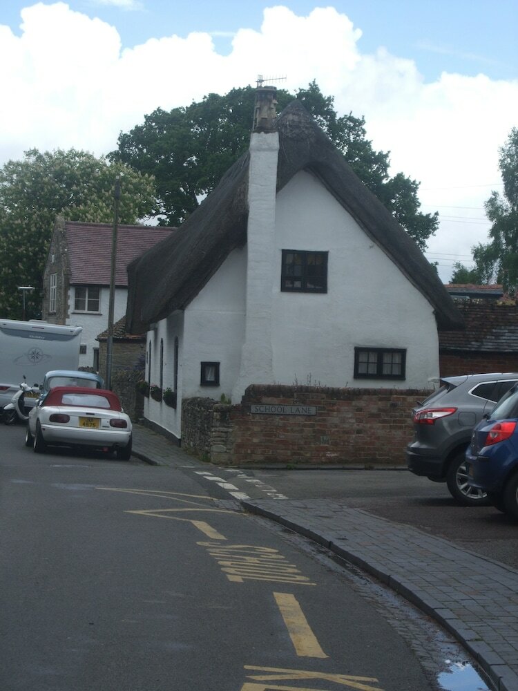 The Old Post Office - Bretforton Holiday Home