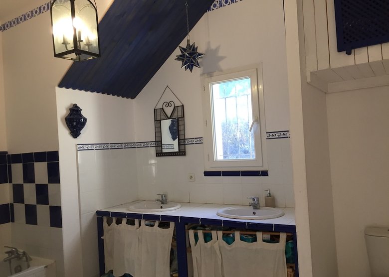 Hotel Bastide de Valv�rane
