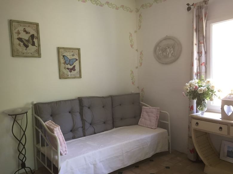 Hotel Bastide de Valv�rane