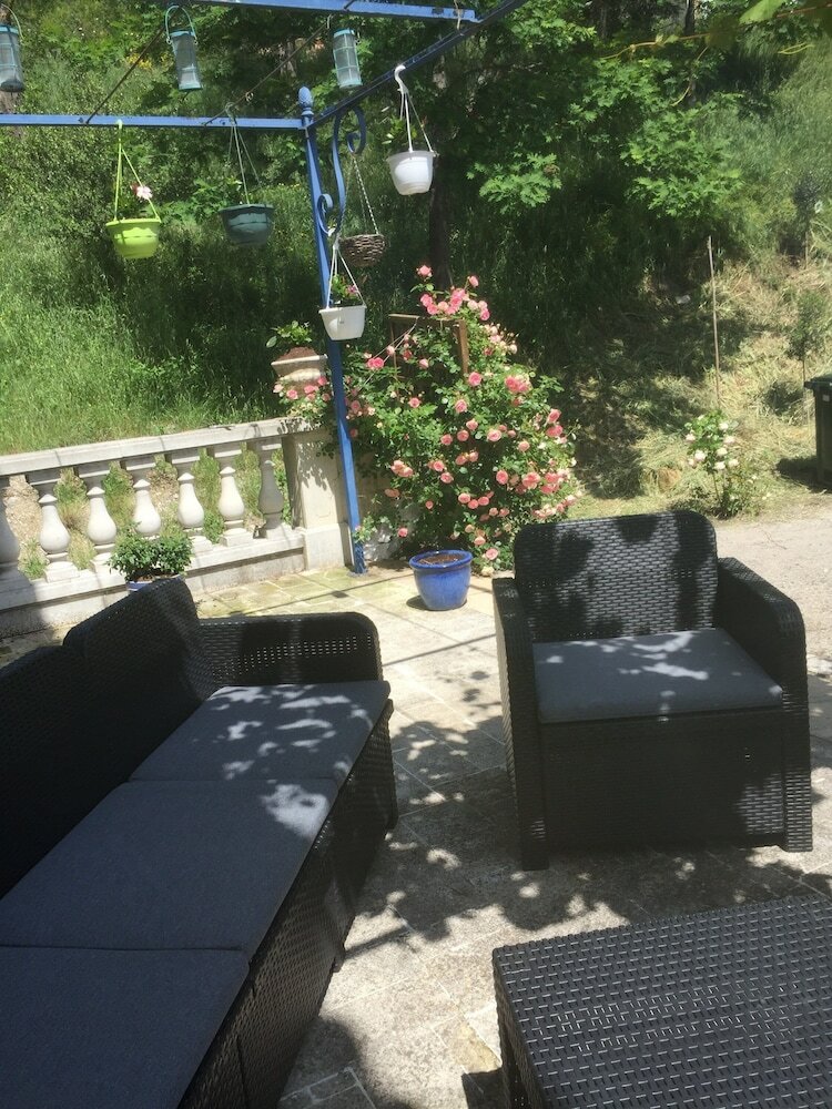 Hotel Bastide de Valv�rane