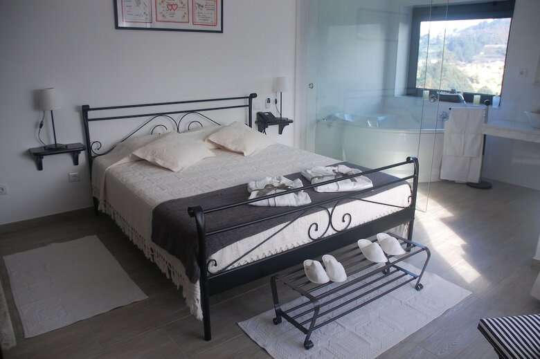 Agroturismo Casa Dos Becos