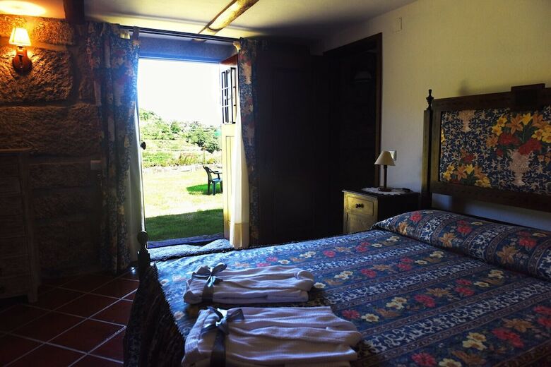 Agroturismo Casa Dos Becos