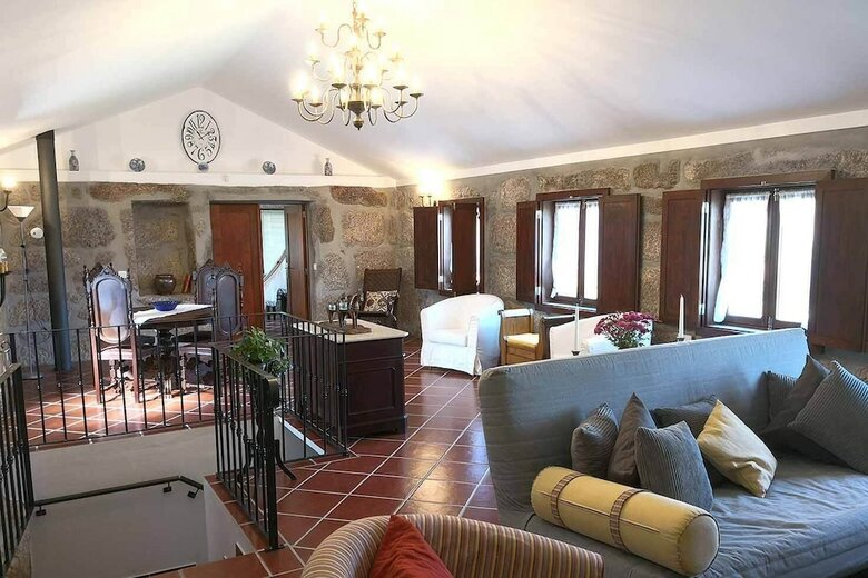 Agroturismo Casa Dos Becos
