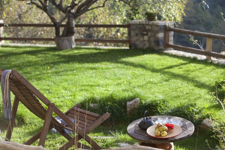 Hotel Agnantio Studios & Suites