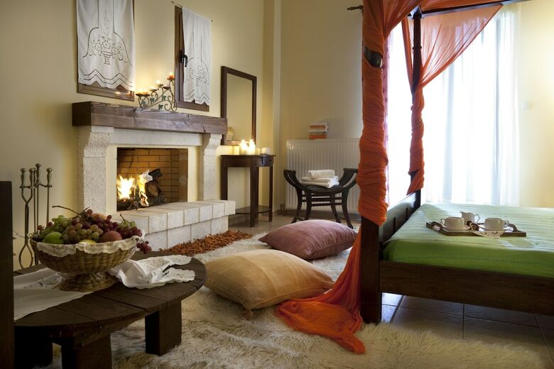 Hotel Agnantio Studios & Suites