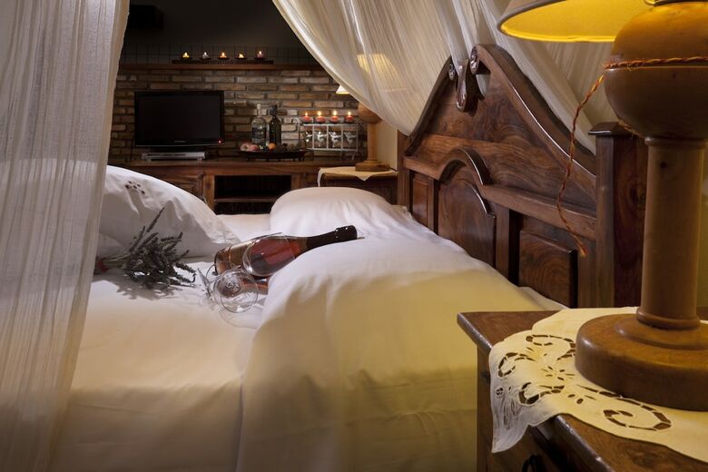 Hotel Agnantio Studios & Suites