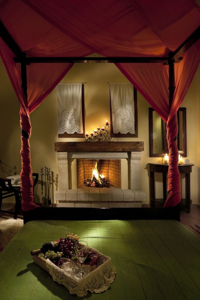 Hotel Agnantio Studios & Suites