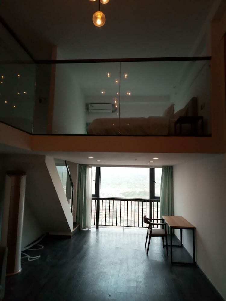 Xitishu Hotel Apartment