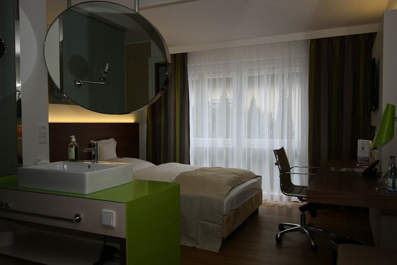 Hotel Jott Wie J�ger
