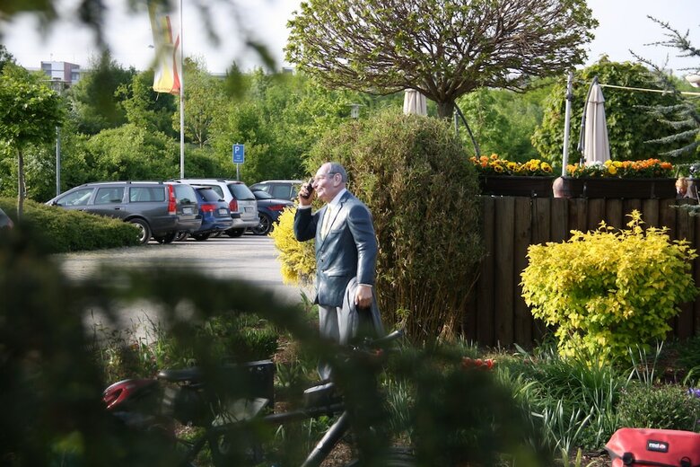 Hotel Jott Wie J�ger