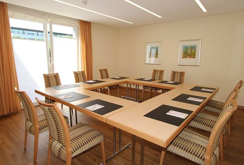Hotel Jott Wie J�ger