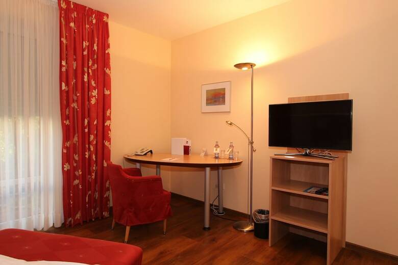 Hotel Jott Wie J�ger