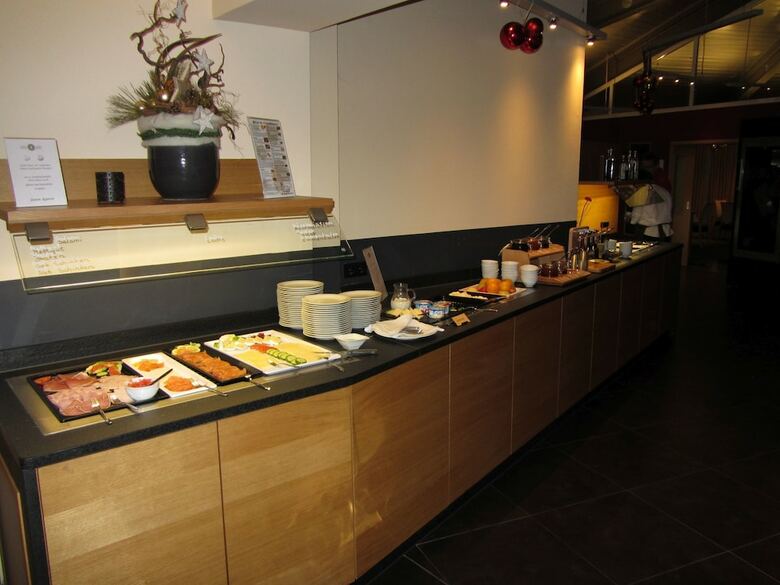 Hotel Jott Wie J�ger