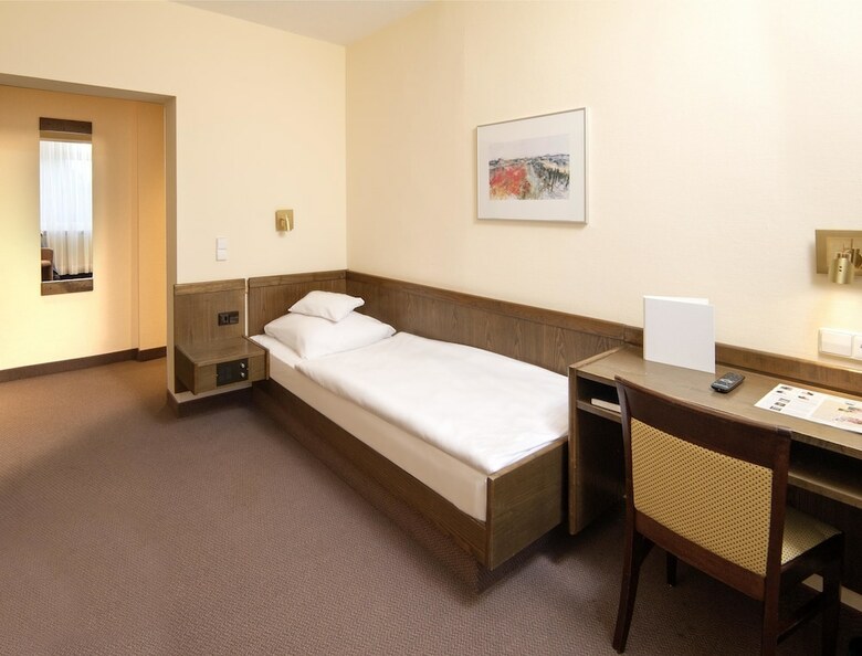 Hotel Jott Wie J�ger