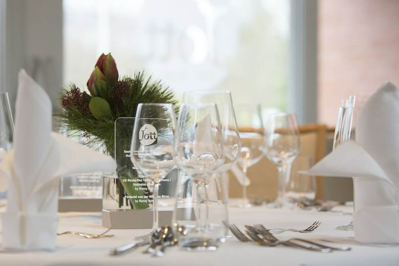 Hotel Jott Wie J�ger