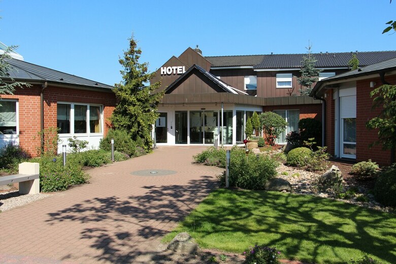 Hotel Jott Wie J�ger