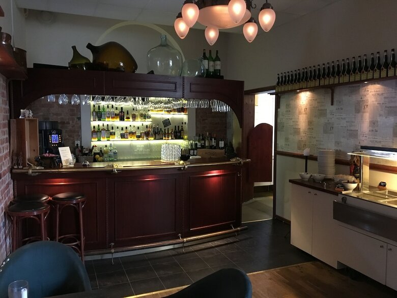 Hotel Stadshotellet I S�lvesborg