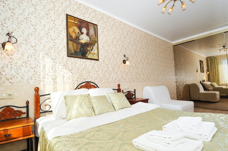 Aelita Apartment & Spa