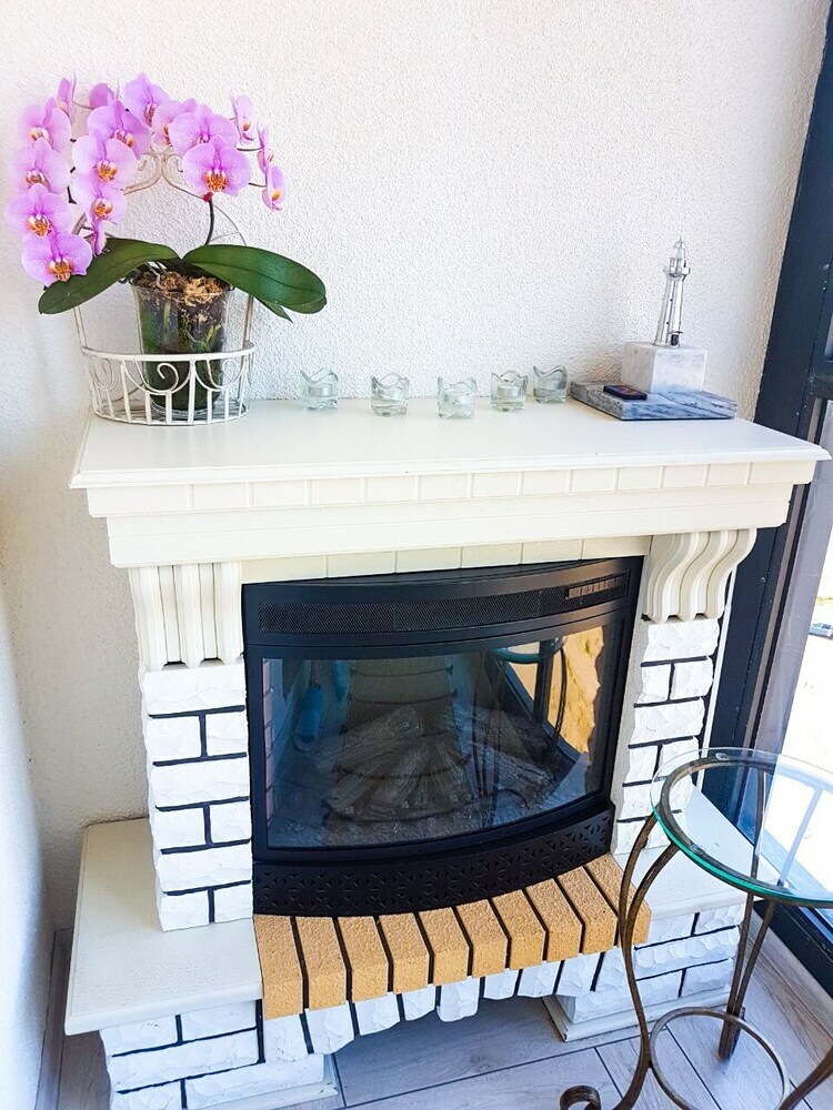 Aelita Apartment & Spa