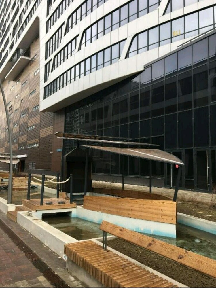 Aelita Apartment & Spa