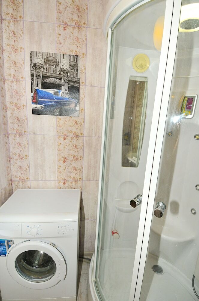 Aelita Apartment & Spa