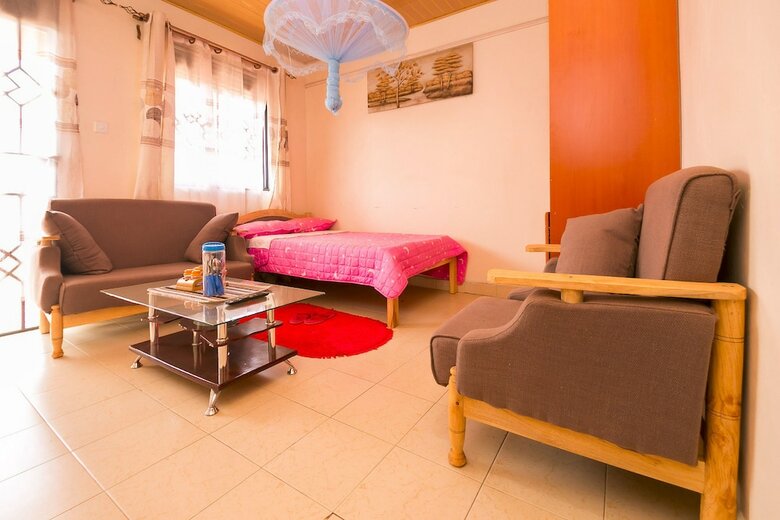 Hotel Siala Apartments