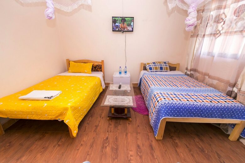 Hotel Siala Apartments