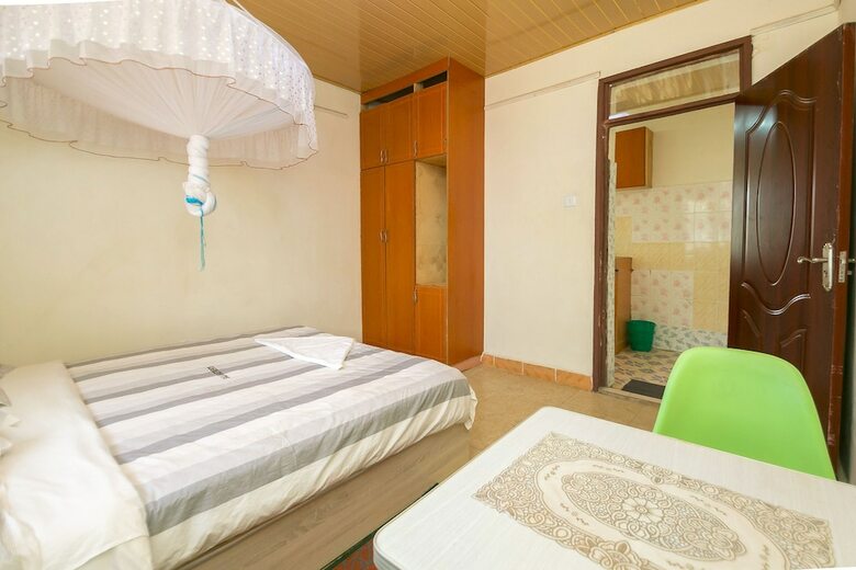 Hotel Siala Apartments