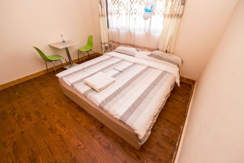 Hotel Siala Apartments