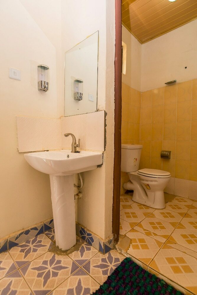 Hotel Siala Apartments