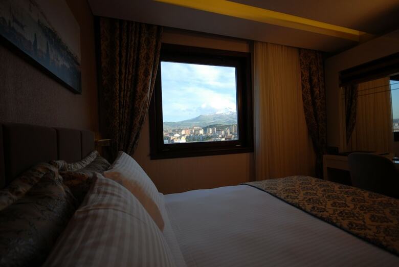 Imamoglu Pasa Hotel - Boutique Class