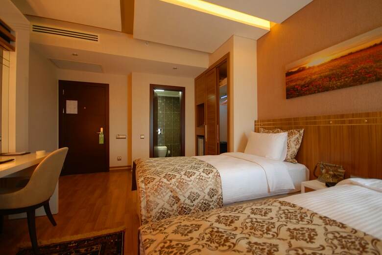 Imamoglu Pasa Hotel - Boutique Class