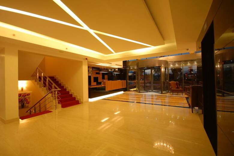 Imamoglu Pasa Hotel - Boutique Class
