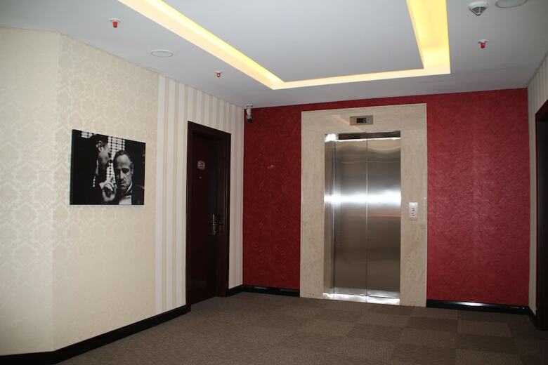 Imamoglu Pasa Hotel - Boutique Class