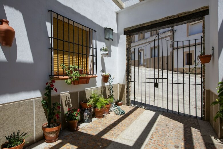 Agroturismo Casa Rural La Bre�a