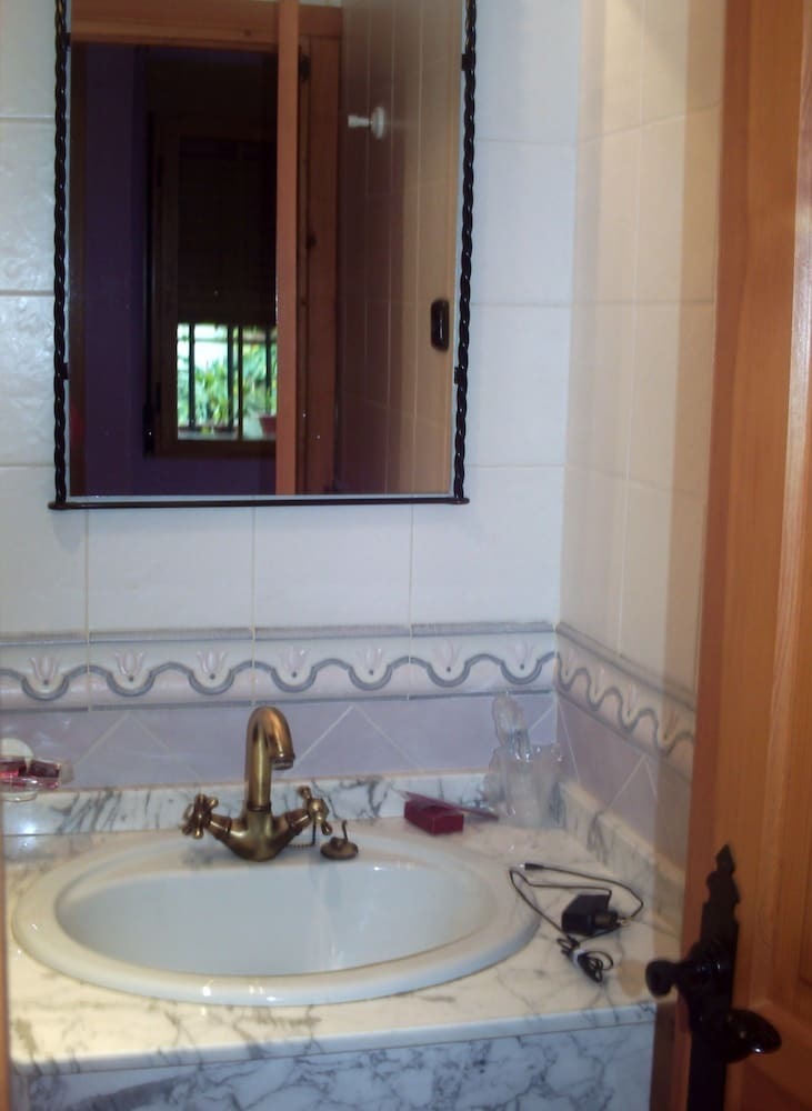 Agroturismo Casa Rural La Bre�a