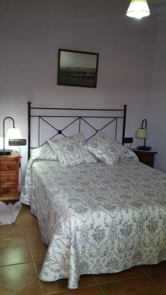 Agroturismo Casa Rural La Bre�a