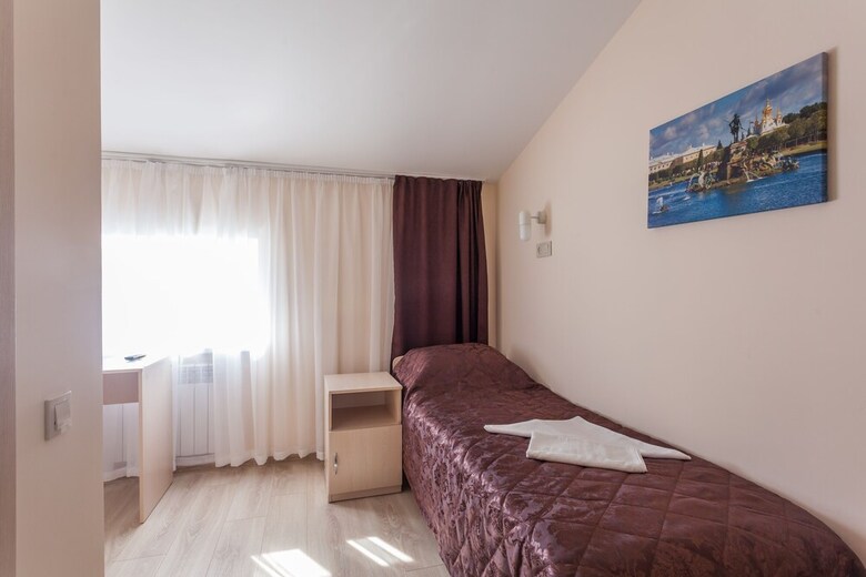 Hotel Democrat On Fontanka 104