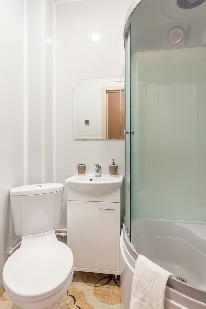 Hotel Democrat On Fontanka 104