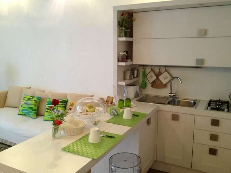 Suite Home Trani