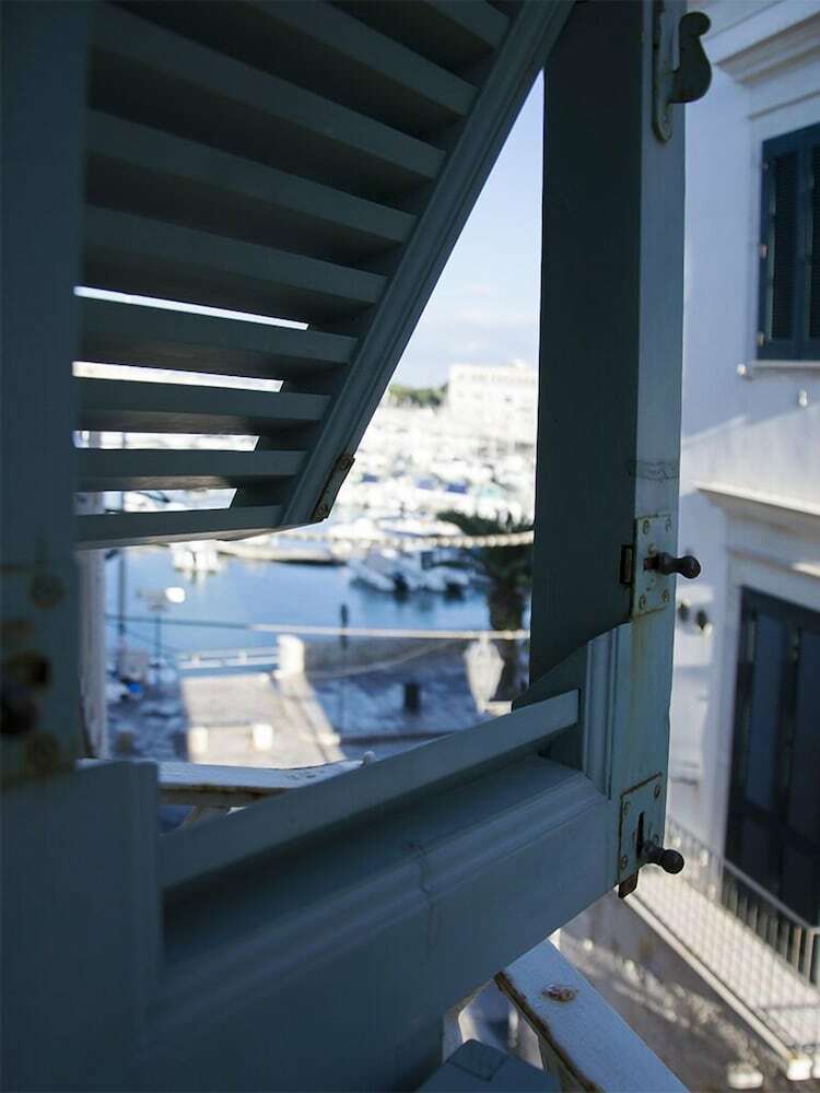 Suite Home Trani