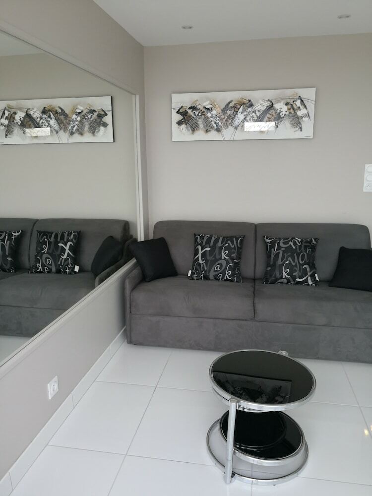 Apartamento Appartement Heliopolis D