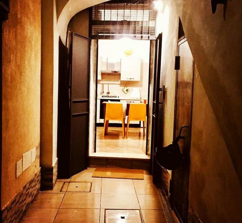 Bed & Breakfast Margherita Queen Home