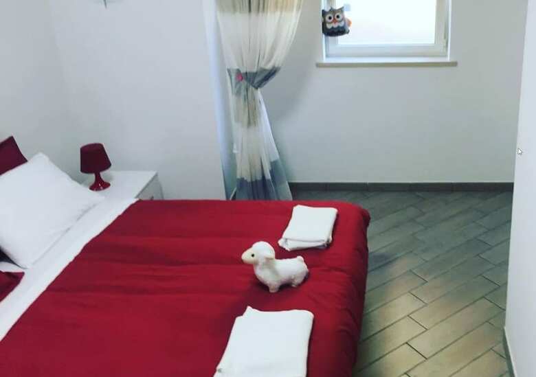 Bed & Breakfast Margherita Queen Home