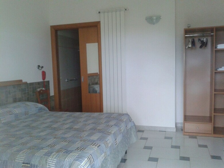 B&B La Collinetta
