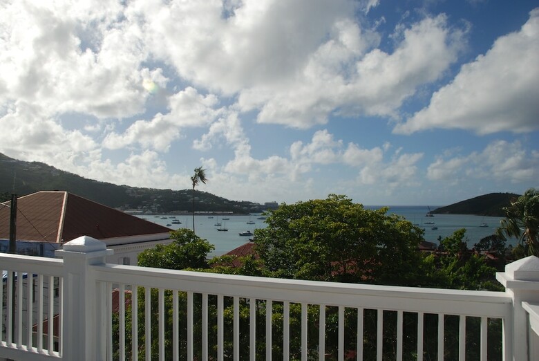 At Home In The Tropics B&B