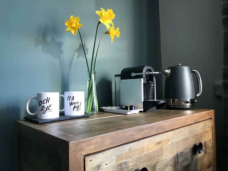 An C�rr Bed And Breakfast